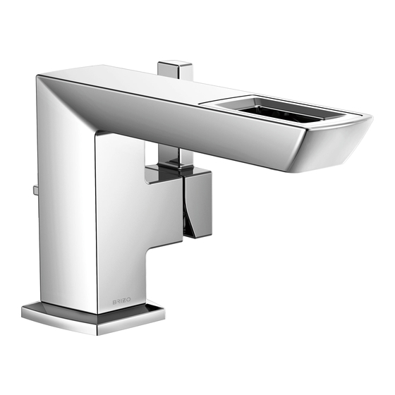 Brizo Vettis Manual