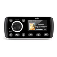 Velex VX565D Instruction Manual
