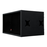 TECNARE Sub Series Operation Manual