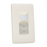 ETC Echoflex Dual Tech Installation Manual