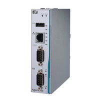 AXIOMTEK Agent200 User Manual