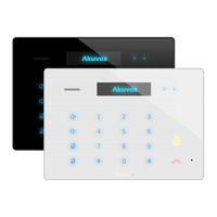 Akuvox C312 Series User Manual