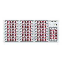 Hioki MR8740T Quick Start Manual