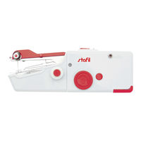 stafil 695004-2 Instructions For Use Manual