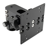 Proaim VESA Assembly Manual