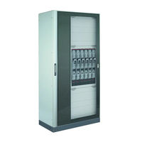 ABB System pro E power Instruction Handbook