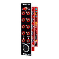Befaco MIDI THING User Manual