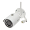 Security Camera Dahua DH-IPC-HFW1120SP-W User Manual