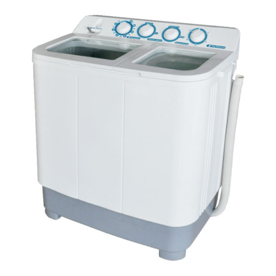 Heinner HSWM-84WH Manual