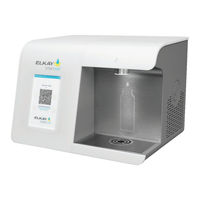 Elkay Smartwell SW1156CS Installation Manual