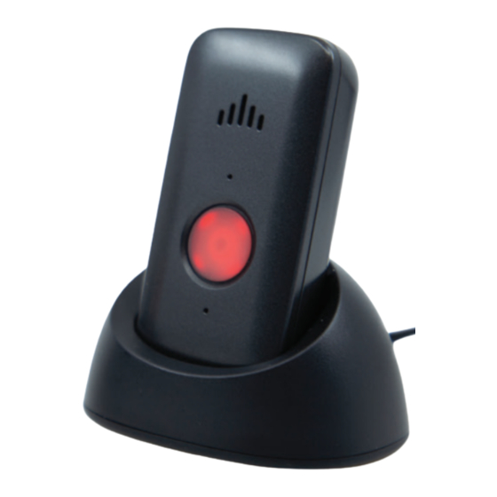 Alert1 Zoey User Manual