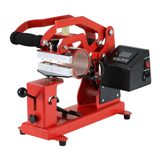 Brildor PP-10A Manual