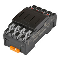 Autonics ABL Series Product Manual
