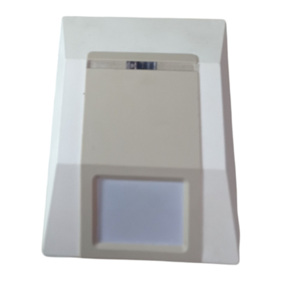 ADEMCO 1875EX Installation Instructions Manual