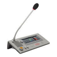 Taiden HCS-8600 Series Manual