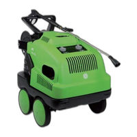 IPC D 1110P M Instruction Manual