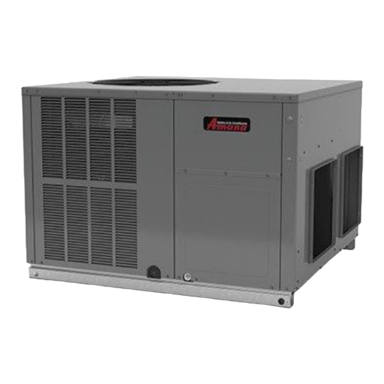 AMANA APHM5 15.2 SEER2 M SERIES INSTALLATION INSTRUCTIONS MANUAL Pdf ...