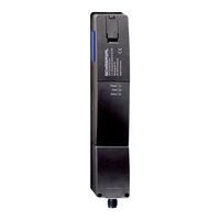 schmersal AZM201Z-I2-SK-T-1P2PW Manual