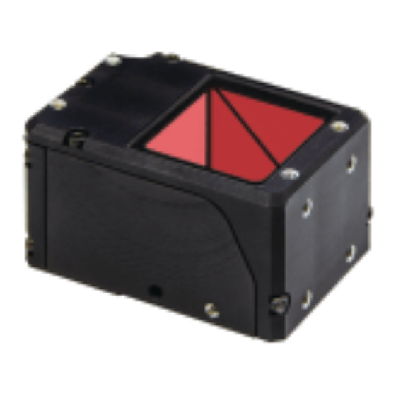 CCS LFV3-G Series Instruction Manual