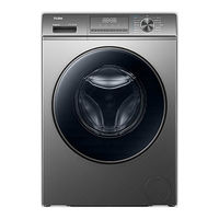 Haier HWD105-BP1239S8 User Manual