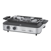 Silvercrest SMEG 1600 A1 User Manual