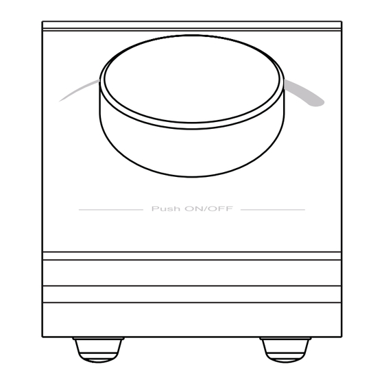 McLED ML-910.701.22.0 Manual