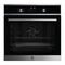 Electrolux EOF6P46X - Oven Manual