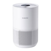 Xiaomi 4 Compact User Manual