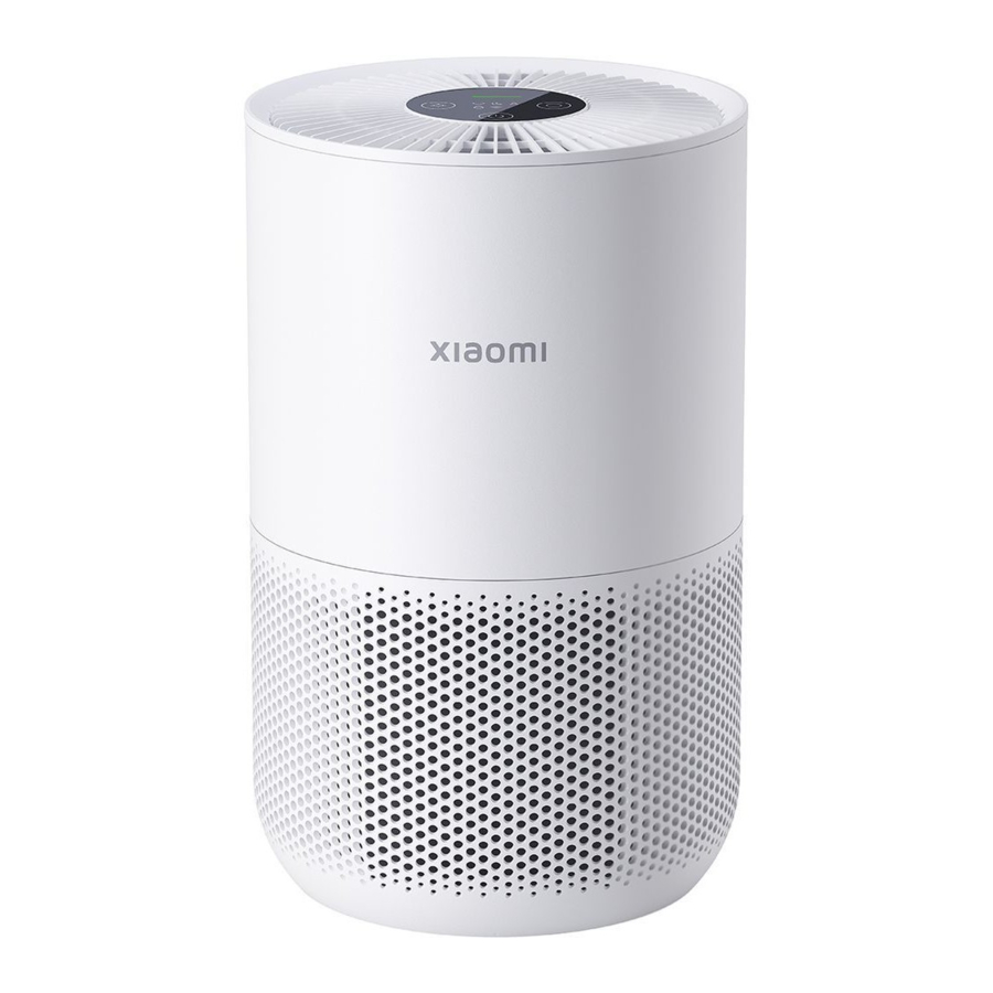 Xiaomi 4 Compact Manual