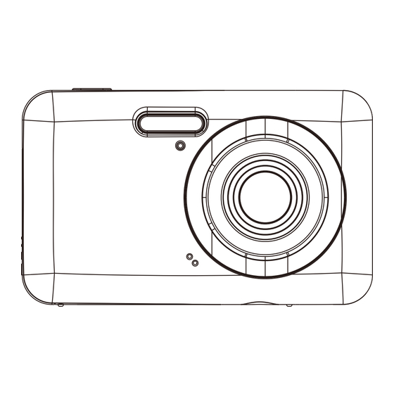 Hamilton/Buhl CAMERA-DC2 User Manual