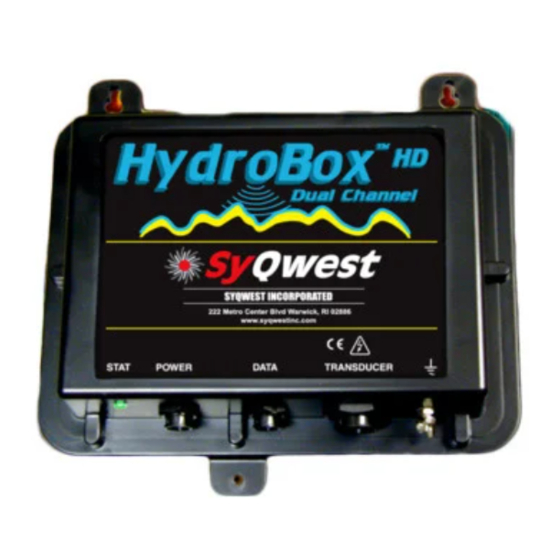 HYDROBOX HD