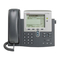 IP Phone Cisco 7940 Reference Manual