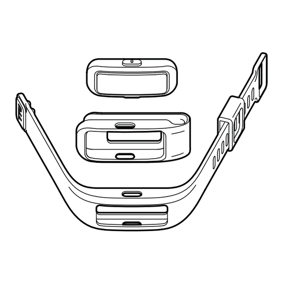 iFit Active IFITBAND-3IN1.0 User Manual