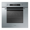Oven Franke CR 981 M M Instruction Manual