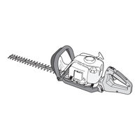 Electrolux POUO2005 Instruction Manual