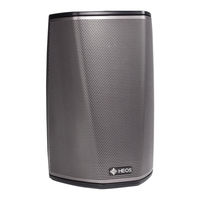 Denon HEOS 1 HS2 Owner's Manual