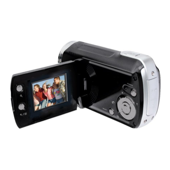Vivitar DVR 908MFD Manuals