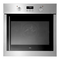 Atag OX6411LR User Manual