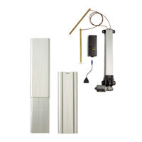 Suspa MOVOTEC Q-Drive ATU Manual