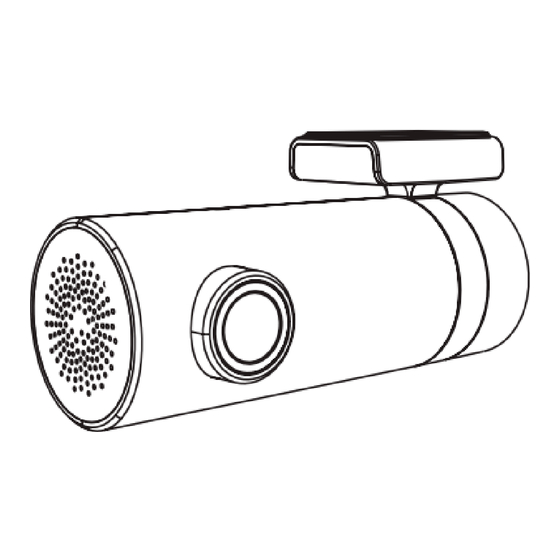 Gazer F720 User Manual