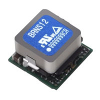 Cosel BRFS 60 Manual