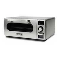 Viking Range VCTSO5200SS Installation, Use & Care Manual