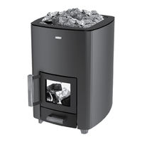 Narvi NC 16 Installation, User And Maintenance Instructions