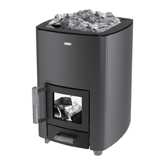 NARVI NC 16 Installation, User And Maintenance Instructions