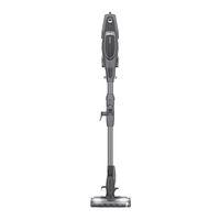 Shark DuoClean Flexology HV390EU Series Instructions Manual