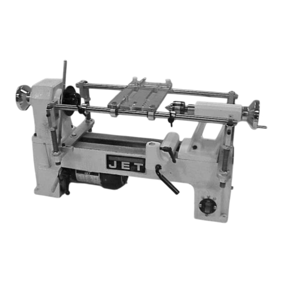 The Beall Tool Company The Lathe Wizard Setting Up