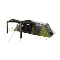 Kiwi Camping MOA 12 AIR Owner's Manual