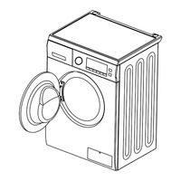 EdgeStar CWD1550S-1 Owner's Manual