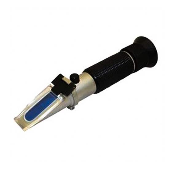 Trans instruments RSA0100 Operation Manual