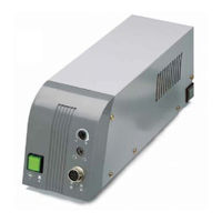 Ingersoll-Rand EC24N-ESD Product Information